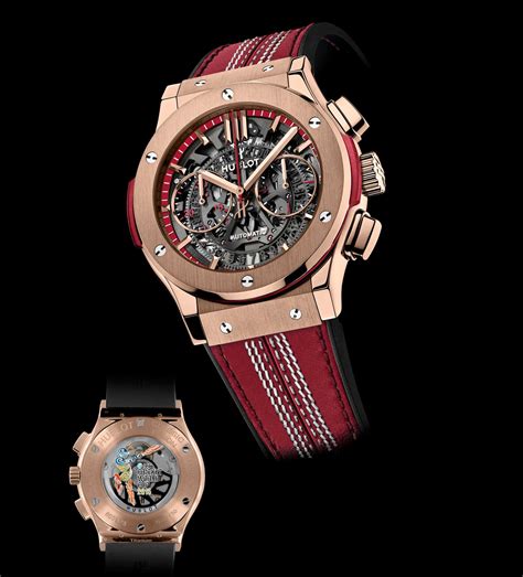 documentazione hublot|hublot watches india.